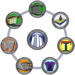 S-FRAME Software Structural Office
